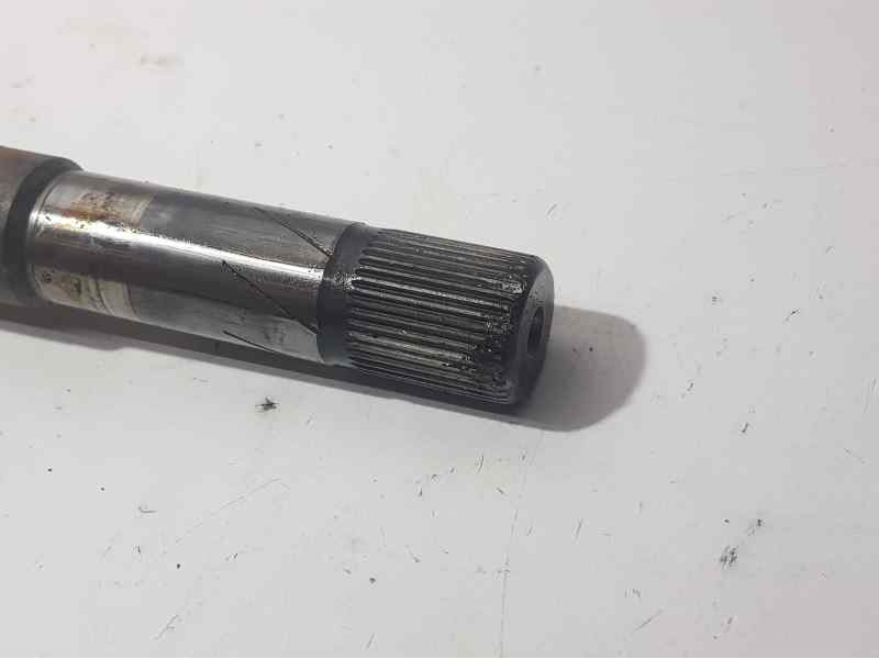 Recambio de transmision delantera derecha para nissan nv300 kastenwagen/kombi l1h1 2,7t comfort referencia OEM IAM 391005010R  