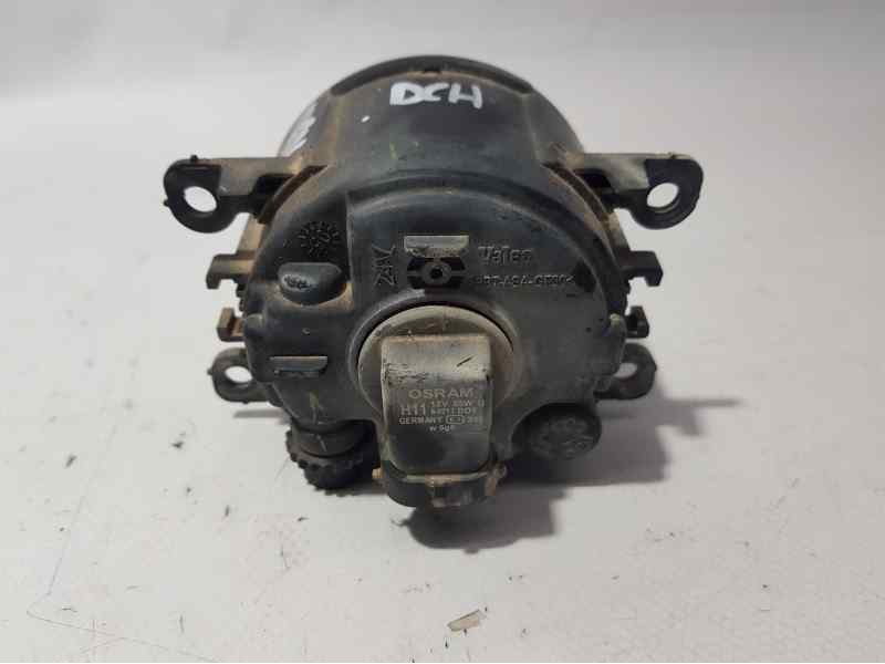 Recambio de faro antiniebla derecho para renault scenic ii exception referencia OEM IAM   