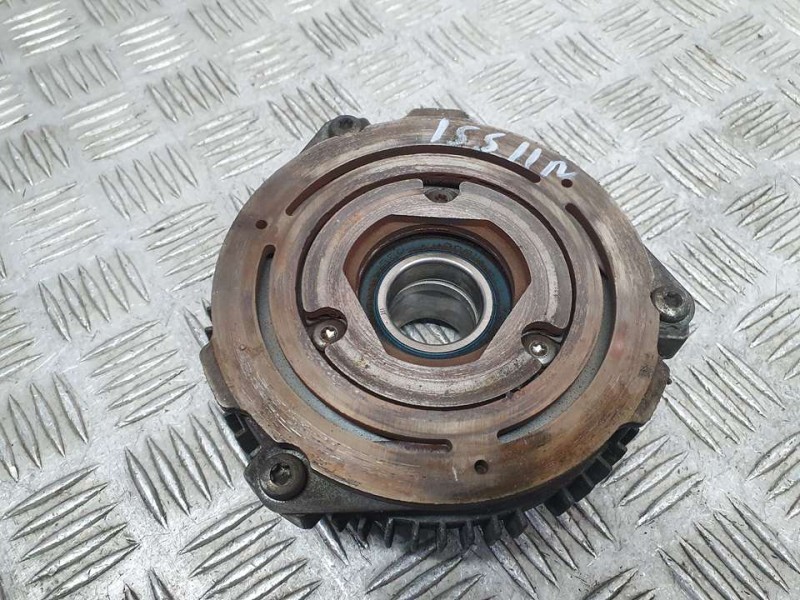 Recambio de ventilador viscoso motor para iveco daily ka caja cerrada gran espacio 35s... batalla 3300 referencia OEM IAM SIN RE