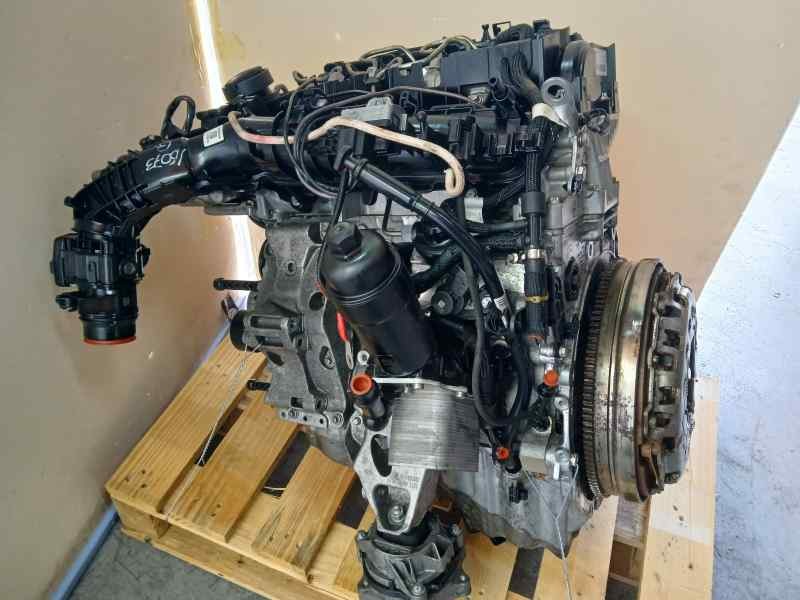 Recambio de motor completo para bmw serie 3 lim. (f30) 318 d business referencia OEM IAM B47D20A 61585252 INYECCION BOSCH
