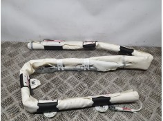 Recambio de airbag cortina delantero derecho para peugeot 2008 (p1) gt line referencia OEM IAM 9838258680  