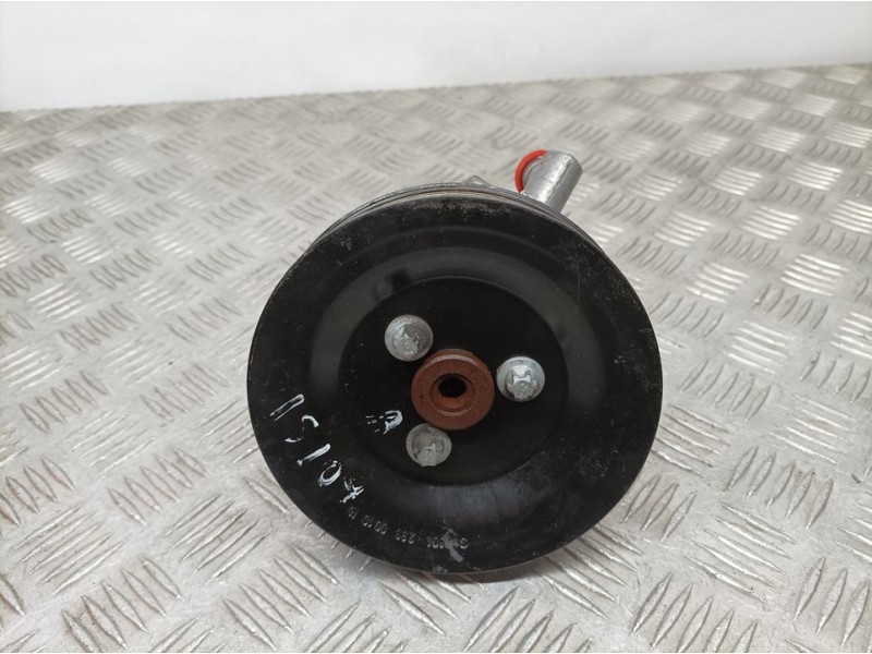 Recambio de bomba direccion para mercedes-benz vito (w638) combi 108 cdi (638.194) referencia OEM IAM A0024666901  