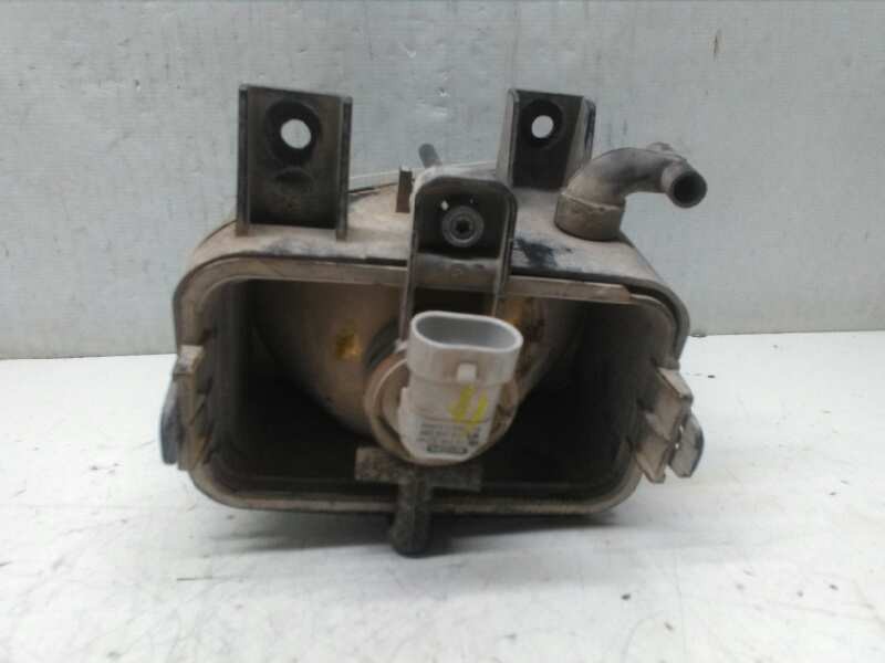 Recambio de faro antiniebla derecho para opel omega b referencia OEM IAM   