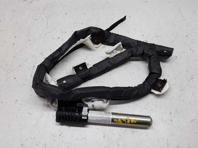 Recambio de airbag cortina delantero derecho para fiat grande punto (199) 1.4 referencia OEM IAM   