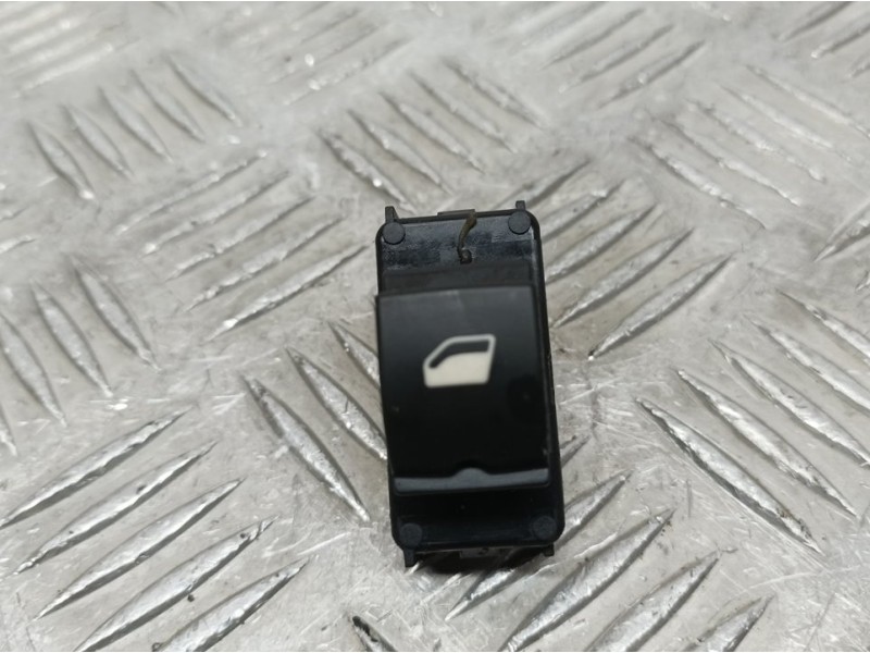 Recambio de mando elevalunas trasero izquierdo para citroën c4 1.5 hdi referencia OEM IAM 98044803ZD  