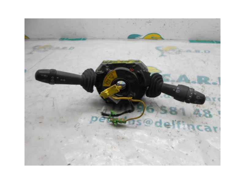 Recambio de com 2000 para fiat stilo (192) 1.9 jtd 140 dynamic multijet referencia OEM IAM 07353729620  