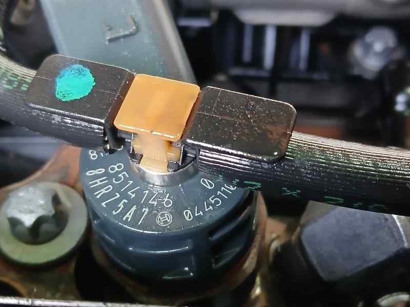 Recambio de motor completo para bmw serie 3 lim. (f30) 318 d business referencia OEM IAM B47D20A 61585252 INYECCION BOSCH