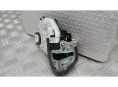 Recambio de cerradura puerta trasera izquierda para honda civic x hatchback (fc_, fk_) 1.0 vtec referencia OEM IAM 41134016110  