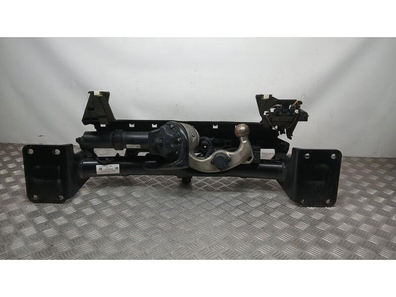 Recambio de enganche remolque para bmw ix (i20) xdrive 50 referencia OEM IAM AH873818305 ENGANCHE ELECTRICO N13A8002G