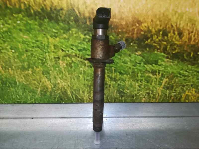 Recambio de inyector para citroën c6 2.7 v6 hdi fap cat (uhz / dt17ted4) referencia OEM IAM 5U3Q9K546AA  SIEMENS