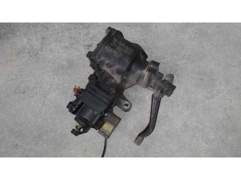 Recambio de caja direccion para bmw serie 5 berlina (e39) 535i referencia OEM IAM 8074101G GF201397 ASISTIDA