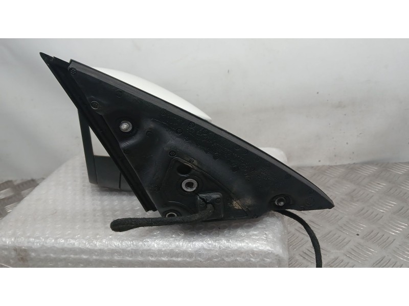 Recambio de retrovisor izquierdo para skoda octavia iii combi (5e5, 5e6) 1.5 tsi g-tec referencia OEM IAM 5E0857537A ELECTRICO R