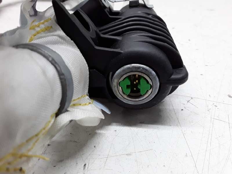Recambio de airbag cortina delantero derecho para fiat grande punto (199) 1.4 referencia OEM IAM   