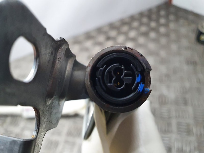 Recambio de airbag cortina delantero derecho para peugeot 2008 (p1) gt line referencia OEM IAM 9838258680  