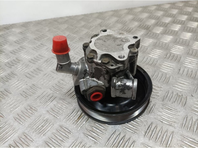 Recambio de bomba direccion para mercedes-benz vito (w638) combi 108 cdi (638.194) referencia OEM IAM A0024666901  