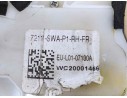 Recambio de cerradura puerta delantera derecha para honda cr-v (re) comfort referencia OEM IAM 72111SWAP1  ELECTRICA