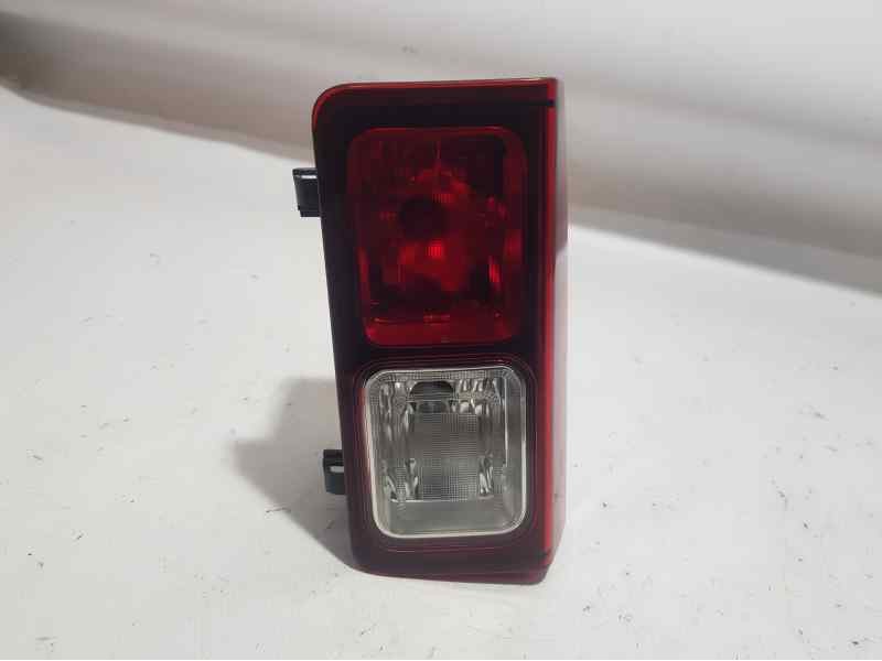 Recambio de piloto trasero izquierdo paragolpes para nissan nv300 kastenwagen/kombi l1h1 2,7t comfort referencia OEM IAM   