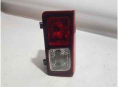 Recambio de piloto trasero izquierdo paragolpes para nissan nv300 kastenwagen/kombi l1h1 2,7t comfort referencia OEM IAM   