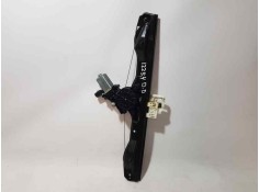 ELEVALUNAS DELANTERO DERECHO 52076549 2 PINS ELECTRICO