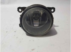 Recambio de faro antiniebla izquierdo para renault scenic ii exception referencia OEM IAM   