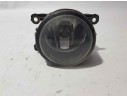 Recambio de faro antiniebla izquierdo para renault scenic ii exception referencia OEM IAM   