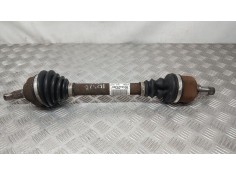 Recambio de transmision delantera izquierda para citroën c4 picasso sx referencia OEM IAM 9656329380  