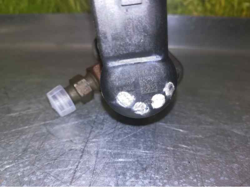 Recambio de inyector para citroën c6 2.7 v6 hdi fap cat (uhz / dt17ted4) referencia OEM IAM 5U3Q9K546AA  SIEMENS