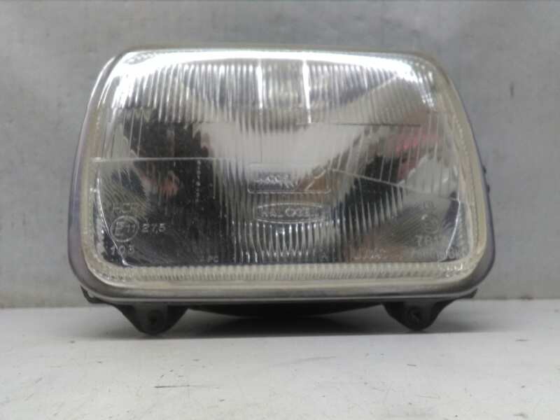 Recambio de faro derecho para opel midi referencia OEM IAM   