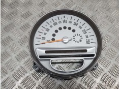 Recambio de cuadro instrumentos para mini mini (r56) one referencia OEM IAM 918950204 BM503931 CENTRAL