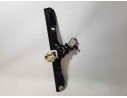 Recambio de elevalunas delantero derecho para fiat panda van iii (519) pop referencia OEM IAM  2 PINS ELECTRICO