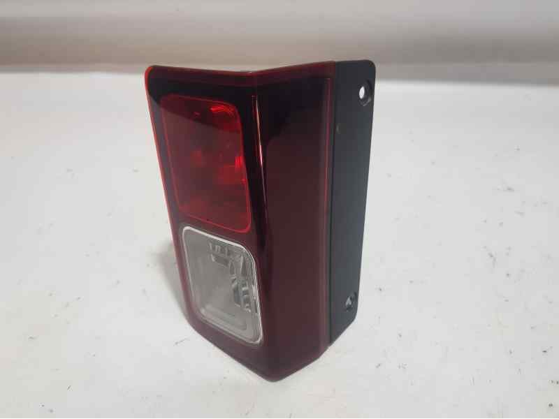 Recambio de piloto trasero izquierdo paragolpes para nissan nv300 kastenwagen/kombi l1h1 2,7t comfort referencia OEM IAM   