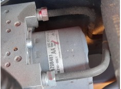 Recambio de abs para mitsubishi outlander iii (gf_w, gg_w) phev 4wd (gg3w) referencia OEM IAM 4670B481 ATE 06210259824
