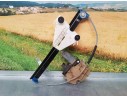 Recambio de elevalunas trasero derecho para audi a3 (8l) 1.8 t ambiente referencia OEM IAM  12 PINS ELECTRICO