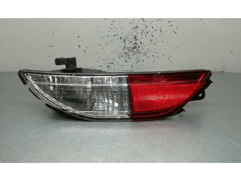 Recambio de piloto marcha atras para fiat grande punto (199) 1.4 referencia OEM IAM   