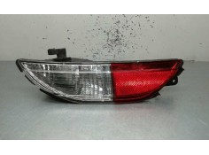 Recambio de piloto marcha atras para fiat grande punto (199) 1.4 referencia OEM IAM   