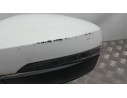 Recambio de retrovisor izquierdo para skoda octavia iii combi (5e5, 5e6) 1.5 tsi g-tec referencia OEM IAM 5E0857537A ELECTRICO R