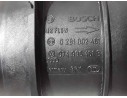 Recambio de caudalimetro para volkswagen passat berlina (3c2) trendline referencia OEM IAM 074906461B 0281002461 BOSCH
