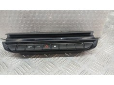 Recambio de mando multifuncion para renault kangoo iii furgoneta/monovolumen 1.5 blue dci 95 (fjab) referencia OEM IAM 283E86009