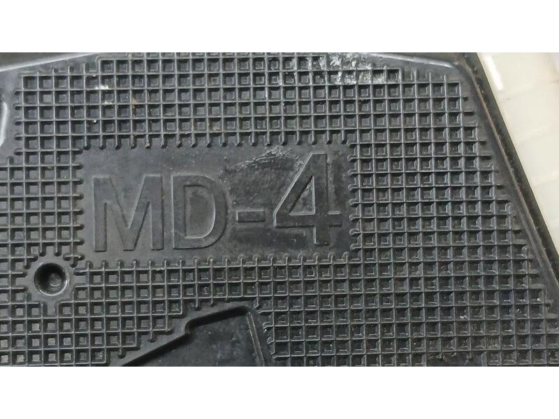 Recambio de cerradura puerta trasera izquierda para subaru xv active referencia OEM IAM 41208Z4  