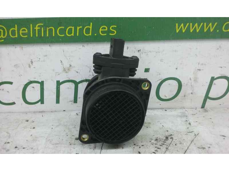 Recambio de caudalimetro para audi a3 (8l) 1.8 ambiente referencia OEM IAM 0280218060  06A906461AV