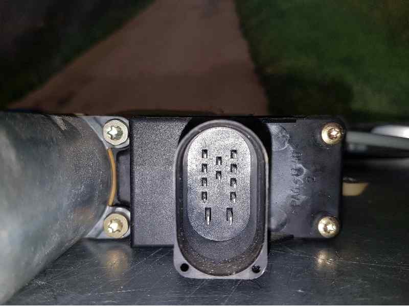 Recambio de elevalunas trasero derecho para audi a3 (8l) 1.8 t ambiente referencia OEM IAM  12 PINS ELECTRICO