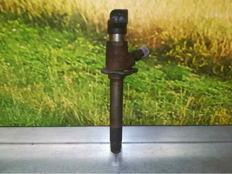 Recambio de inyector para citroën c6 2.7 v6 hdi fap cat (uhz / dt17ted4) referencia OEM IAM 5U3Q9K546AA  SIEMENS