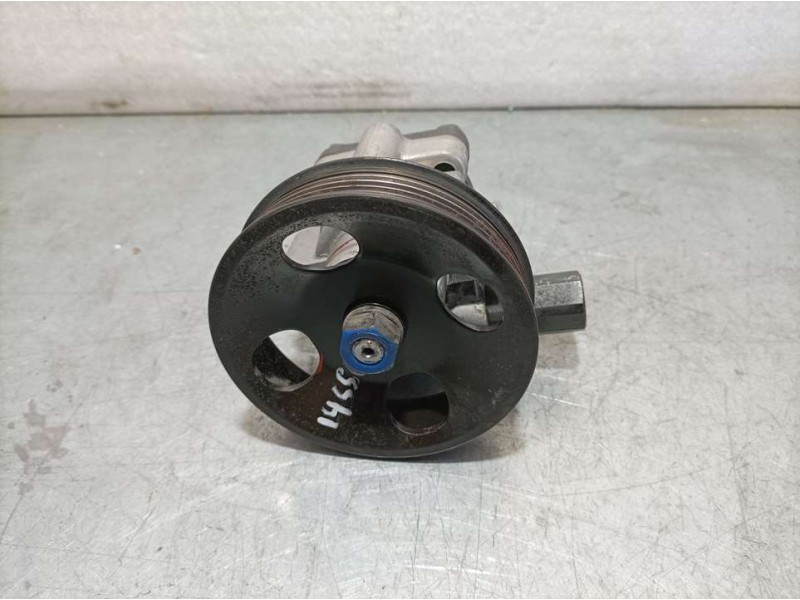 Recambio de bomba direccion para hyundai matrix (fc) 1.5 crdi gls referencia OEM IAM YST11  