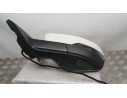 Recambio de retrovisor izquierdo para skoda octavia iii combi (5e5, 5e6) 1.5 tsi g-tec referencia OEM IAM 5E0857537A ELECTRICO R