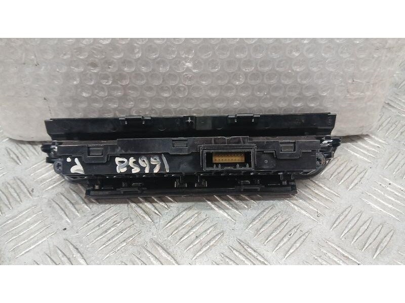 Recambio de mando multifuncion para renault kangoo iii furgoneta/monovolumen 1.5 blue dci 95 (fjab) referencia OEM IAM 283E86009