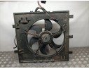 Recambio de electroventilador para mercedes-benz vito (w638) combi 108 cdi (638.194) referencia OEM IAM 6395003000 2260100000 BE