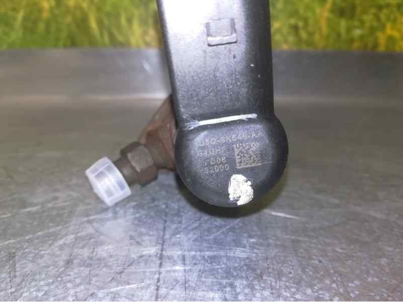 Recambio de inyector para citroën c6 2.7 v6 hdi fap cat (uhz / dt17ted4) referencia OEM IAM 5U3Q9K546AA  SIEMENS