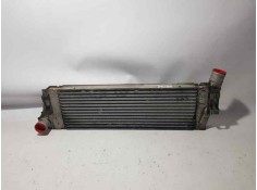 INTERCOOLER 8200115540 0066628 BEHR