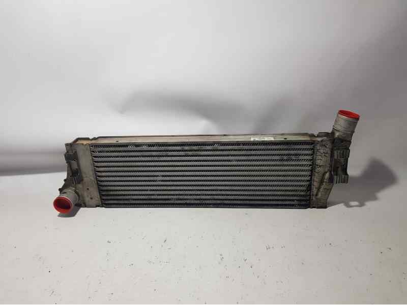 Recambio de intercooler para renault scenic ii exception referencia OEM IAM 8200115540 0066628 BEHR