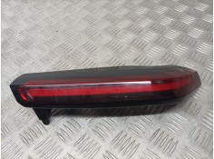 Recambio de piloto trasero derecho para citroën c4 1.5 hdi referencia OEM IAM 9831120580  INTERIOR